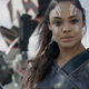 Tessa Thompson as Valkyrie